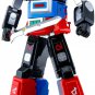 Action Toys Diecast Metal Lightspeed Electroid Albegas Collectible Action Figure