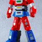 Action Toys Diecast Metal Lightspeed Electroid Albegas Collectible Action Figure