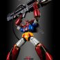 Sky X Studio SXD-14 Getter Dragon Getter Robo 1 Collectible Action Figure