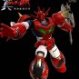 Sky X Studio SXD-07 Getter Robo Armageddon Getter Dragon Collectible Figure