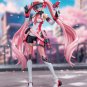 Project Sekai Colorful Stage Hatsune Miku Sakura Mirai Pink Sonic Boom Model Kit
