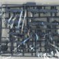 Ultra Action Trooper Series - ZA-11 Zyklon (Blue) 1/144 Plastic Kit
