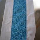 Custom Burp Cloth/Diaper