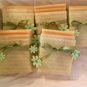 Natural Goat Milk Soap - Citronella