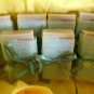Goat Milk Shampoo Bar