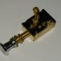 Switch Push-Pull 3 Position Switch H/D Off-On-Both On