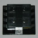 8 Fuse Panel without Grounds -  uses ATO/ATC Fuses