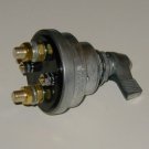 Pollak Master Disconnect 1000 Surge Amp Double Pole Single Throw Battery Cutoff Switch 4 post nhra Pollak Master Disconnect 1000 Surge Amp Double Pole Single Throw Battery Cutoff Switch 4 post nhra