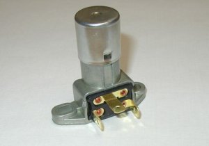 Floor Dimmer Switch Ford Mustang Mercury Cougar ch