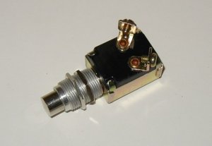 HD Push Button Start Switch d sntx