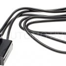 Dimmer Switch Connector Ford Mopar AMC 1959-1981