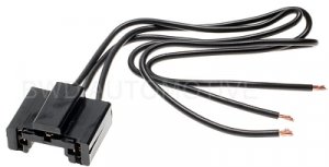 Dimmer Switch Connector Ford Mopar AMC 1959-1981