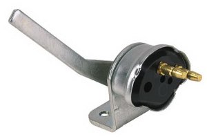 L/H Lever Brake Switch Hot Rod Custom rat 32 34 Ford b