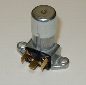Dimmer Switch New Yorker 300 Dodge Lancer Coronet sntx