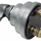 Pollak Master Disconnect 1000 Surge Amp Single Pole Single Throw Battery Cutoff Switch 2 post nhra Pollak Master Disconnect 1000 Surge Amp Single Pole Single Throw Battery Cutoff Switch 2 post nhra