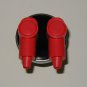 Pollak Master Disconnect 1000 Surge Amp Single Pole Single Throw Battery Cutoff Switch 2 post nhra