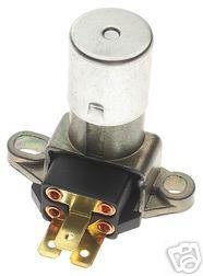 Dimmer Switch - 61 - 83 GM ,AMC, IHC, Jeep and all Hot Rods and Custom Applications rat