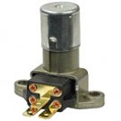 Dimmer Switch - 61 - 83 GM ,AMC, IHC, Jeep and all Hot Rods and Custom Applications rat