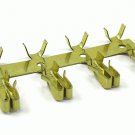 4 Fused Bussed Connector for Delphi Packard 4 Fuse Block 4 Fused Bussed Connector for Delphi Packard 4 Fuse Block