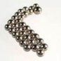 Neodymium NIB Magnet Spheres (6mm / 20-Pack) T13503