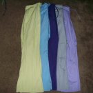 Cherokee Small Womens scrub pants
