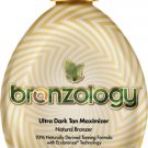 '10 Supre BRONZOLOGY NATURAL BRONZER Tanning Bed Lotion