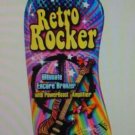 2010 Designer Skin Splash RETRO ROCKER Tanning Lotion