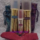 California Tan SEVEN BRONZER 1 2 & Face Tanning Lotion