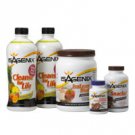 Cleanse and Fat Burning 9 Day System