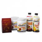 Healthy Lifestyle Pak