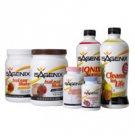 Total Health and Wellness System