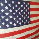 AMERICAN FLAG 3'X5'...CLEARANCE!!! $4.00!!!  NEW!