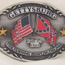 CONFEDERATE GETTYSBURG BELT BUCKLE...Made in the USA