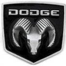 DODGE RAM CARS TRUCKS BELT BUCKLES