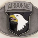 U.S. Airborne Belt Buckle by Bergamot...$15.99