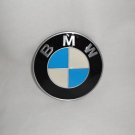 BMW BAVARIAN  MOTOR WORKSFOREIGN CAR BELT BUCKLE