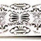STERLING SILVER  NAVAJO MONEY CLIP