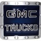 GMC TRUCKS BELT BUCKLES