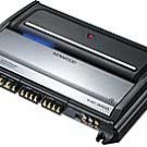 Kenwood 4-channel car amplifier KAC-8403
