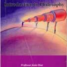 Introduction to Philosophy by Jesus Diaz