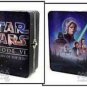 Rare! STAR WARS! Collector Lot With Rare Things For Sale Or Trade