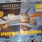 THIS IS A HARD TO FIND SPACE SHUTTLE COLUMBIA COLLECTORS PIECE, IN BOX