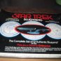 Vintage Star Trek Collectibles from the 1970's