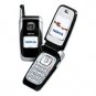 Nokia 6102i cell phone with accessories