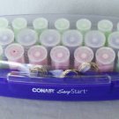 Conair Easy Start Hot Rollers In Good Condition