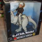 Star Wars Collector's Series 12 Inch Han Solo With Tauntaun, MIB