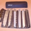 Vintage And Rare Kershaw/Kai Blade-Trader 6-Piece Set