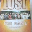 Lost The TV Series And Other Games For Trade Or Sale