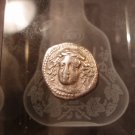 *POLY*THESSALY Larissa AR Drachm C071
