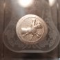 *POLY*THESSALY Trikka AR Hemidrachm C066